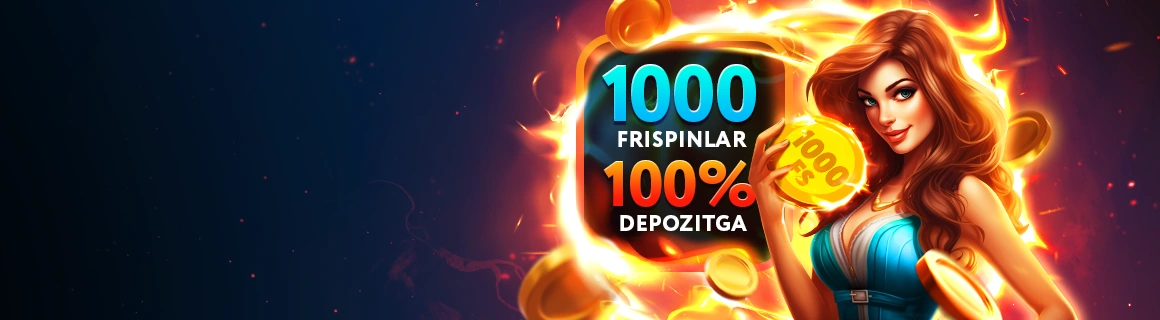 Xush kelibsiz bonusingizni talab qiling va g’alaba qozonish imkoniyatini oshiring! - Pokerdom