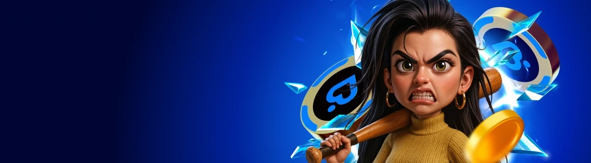  The Jealous Exthe new releaseby Betsoft! - Pokerdom