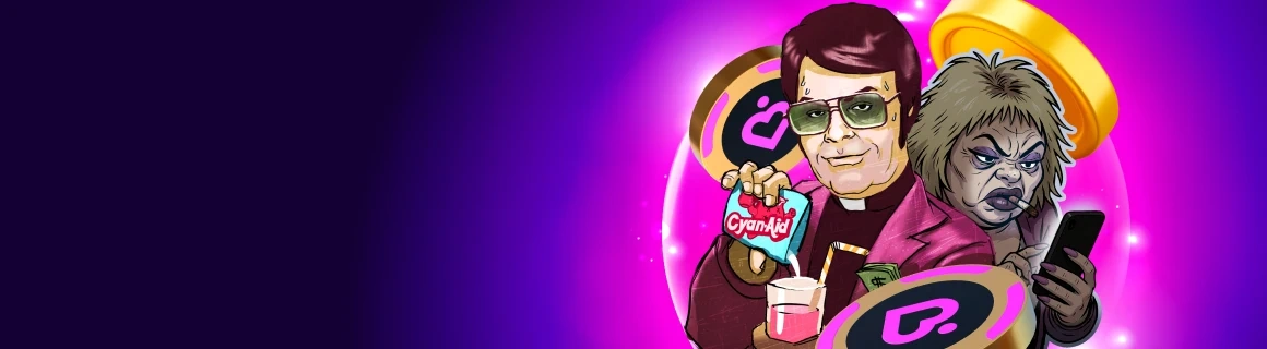 ShadyLady yangi provayderibilan fikringizni puchga chiqaring - Pokerdom