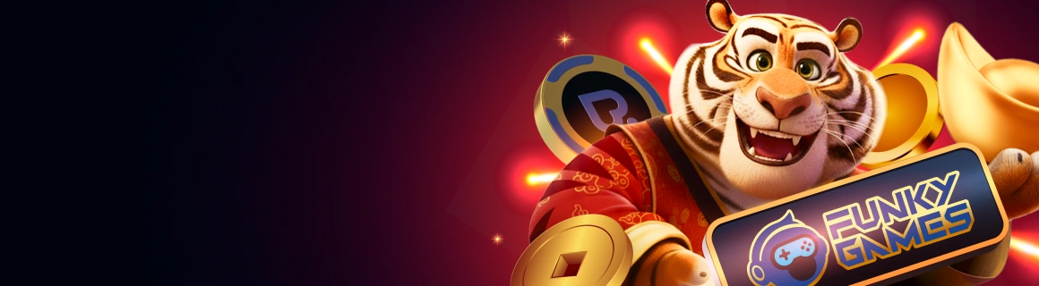 Знакомься – провайдерFunky Games! - Pokerdom